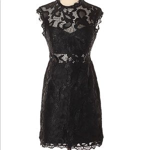 Forever 21 Lace Dress